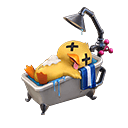 Loot Box - Bathing Ducky