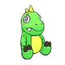 Loot Box - Dizzy Dino