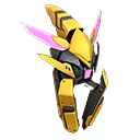 Loot Box - Wasp Danger