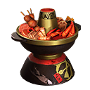 Loot Box - Hot Pot