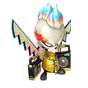 Loot Box - Mischief Pixel