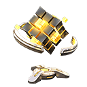 Loot Box - Vision Cube