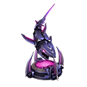 Loot Box - Metal Jaws