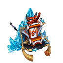 Loot Box - Haunt Altar