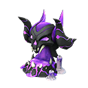 Loot Box - Ghastly Flames