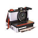 Loot Box - Polaroid