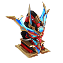 Loot Box - Wicked Red