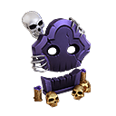 Loot Box - Tombstone Fear