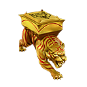 Loot Box - The Last Roar