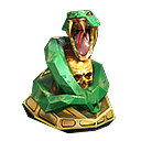 Loot Box - Underground Viper