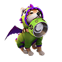 Loot Box - Hungry Doge