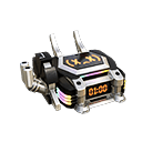 Loot Box - Ticking Bomb