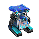 Loot Box - Techno Joy