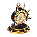 Loot Box - Antique Tempo