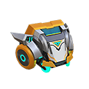 Loot Box - Zesty Rollers