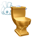 Loot Box - Golden Seat