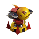 Loot Box - Rage Projectile