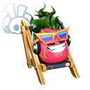 Loot Box - Fruity Looty