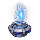 Loot Box - Wisdom Container