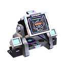 Loot Box - City Scanner