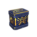 Loot Box - The Ashes