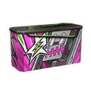 Loot Box - Jelly Tin