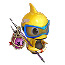 Loot Box - Reeling Duckling