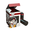 Loot Box - Puppet Blind