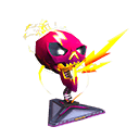 Loot Box - Electric Spitter