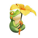 Loot Box - Ribbit Peace