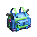 Loot Box - Rider's Travel Pack