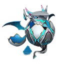 Loot Box - Mecha Echo