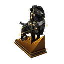 Loot Box - Leo Statue