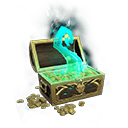 Loot Box - Captain Treasure Chest