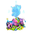 Loot Box - Horsey's Remains