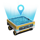 Loot Box - Taped Delivery