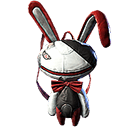 Backpack - Rabbit