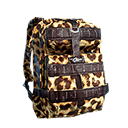 Backpack - Unleash Inhibition