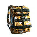 Backpack - Puppy Lover