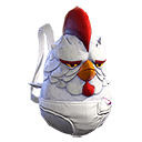 Backpack - Brother Chicken