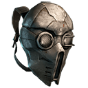 Backpack - Void Mask