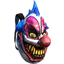 Backpack - Jester's Trick
