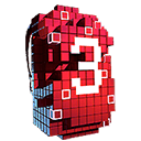 Backpack - Pixel