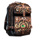 Backpack - Mechanical