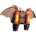 Backpack - Jetpack