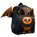 Backpack - Batwings