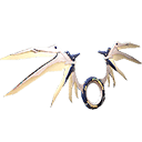 Backpack - Mechanical Wings