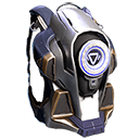 Backpack - Star General