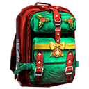 Backpack - Winterlands