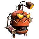 Backpack - Steampunk